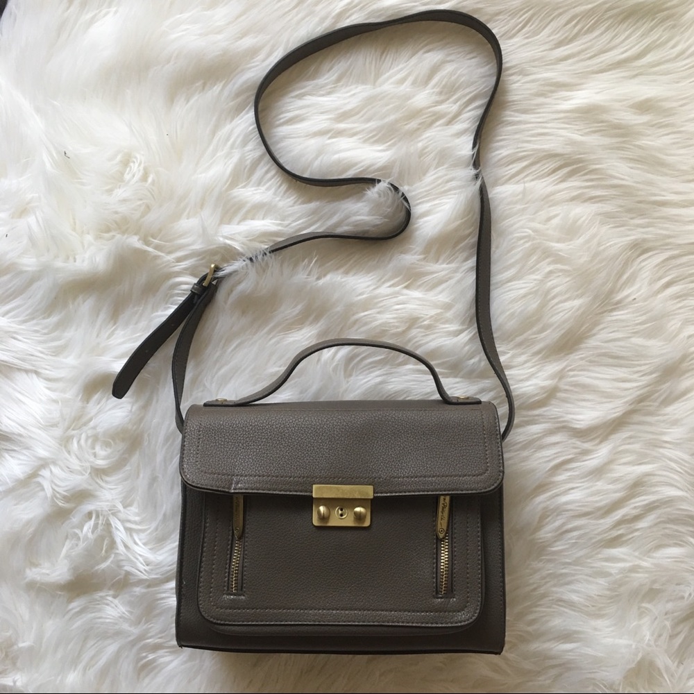3.1 Phillip Lim for Target crossbody bag